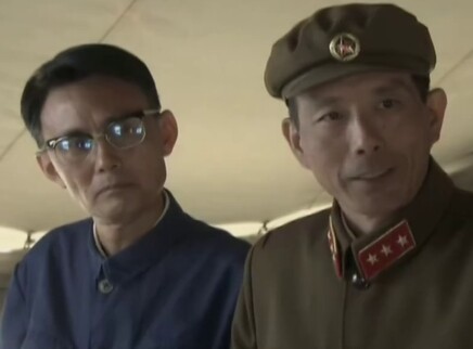 国家命运 20集