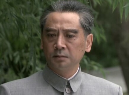 国家命运 27集