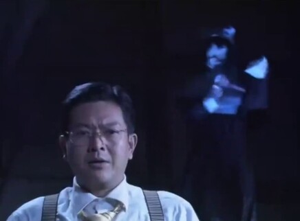 一个好汉两个帮 32集