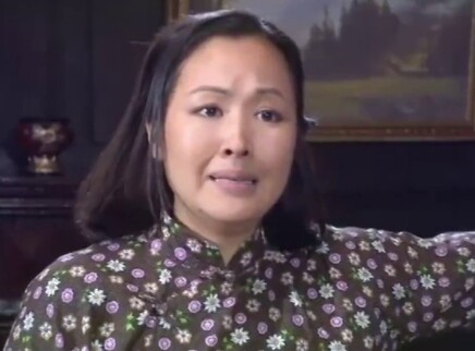 一个好汉两个帮 25集