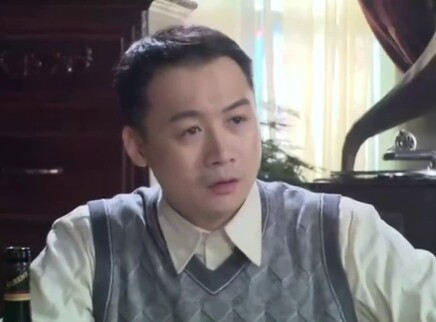 一个好汉两个帮 24集