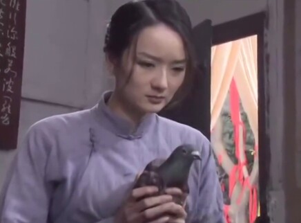 一个好汉两个帮 21集
