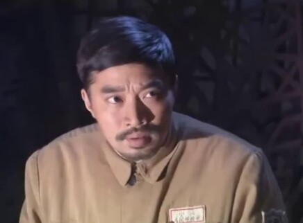 一个好汉两个帮 18集