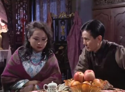 一个好汉两个帮 9集
