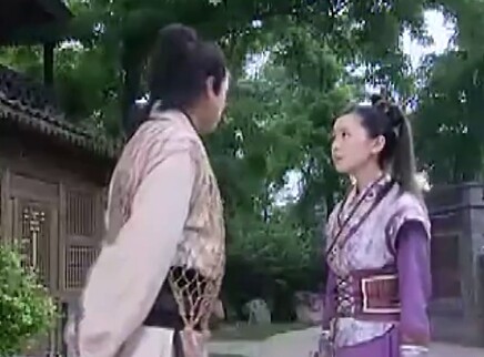 天涯追缉令 10集