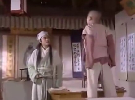 天涯追缉令 13集