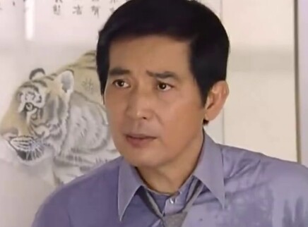 豪门惊梦 1集