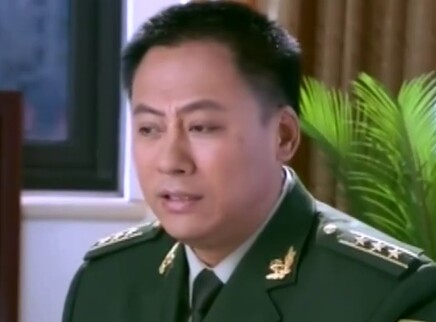 中国特警 16集