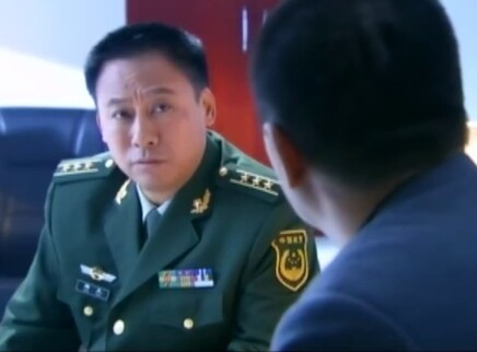 中国特警 19集