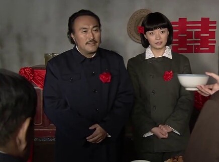 巍巍兴安岭 10集
