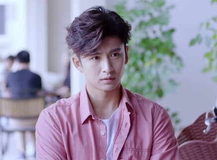 不一样的美男子2 2集