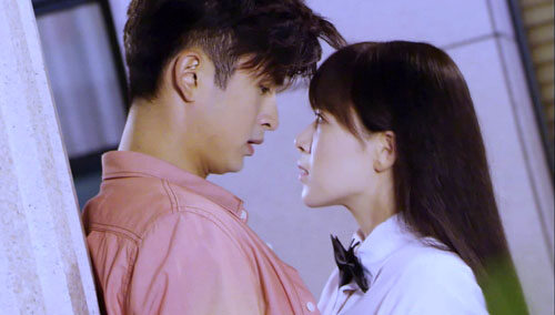 《不一样的美男子2》第3集看点：初夏遭人调戏 关昊怒揍醉汉