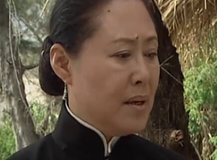 海上传奇 11集