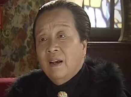 海上传奇 21集