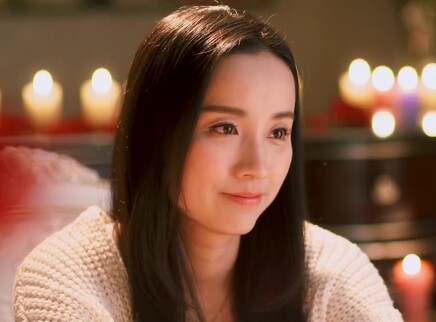 我是幸运儿 16集