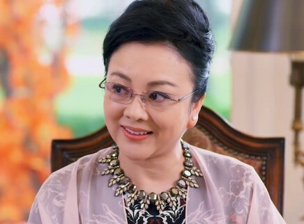 我是幸运儿 17集