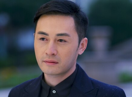 我是幸运儿 21集