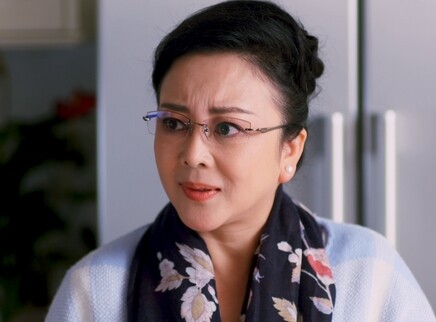 我是幸运儿 22集