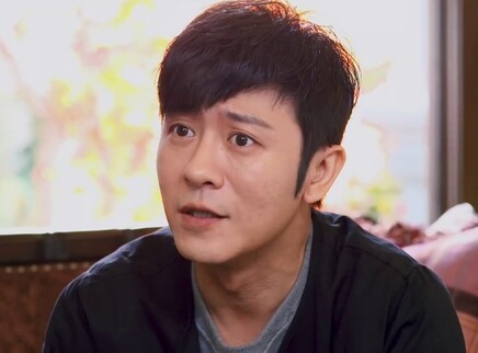 我是幸运儿 30集