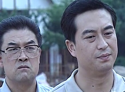 干部 17集