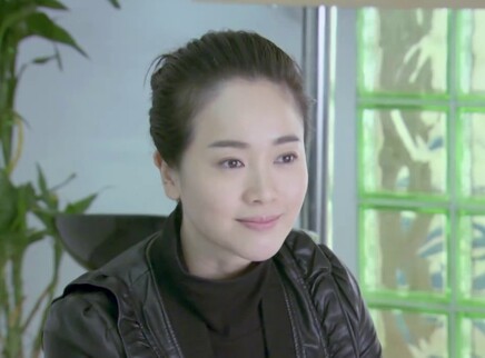 苦咖啡 12集