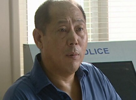 新警事 27集