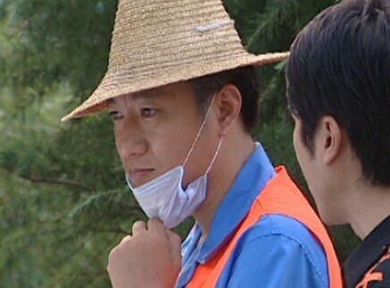 新警事 26集