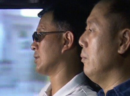 新警事 25集