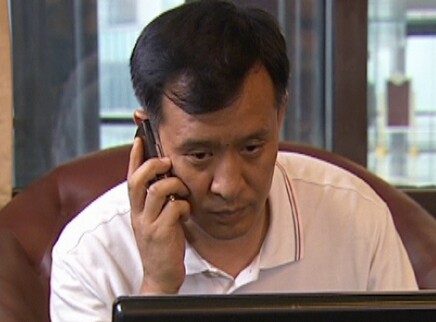 新警事 8集