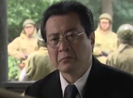 刀尖上行走 2集