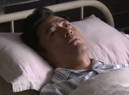 刀尖上行走 23集