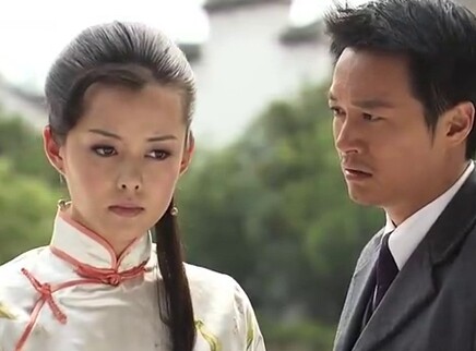 飘摇人生 23集