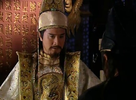 把酒问青天 9集