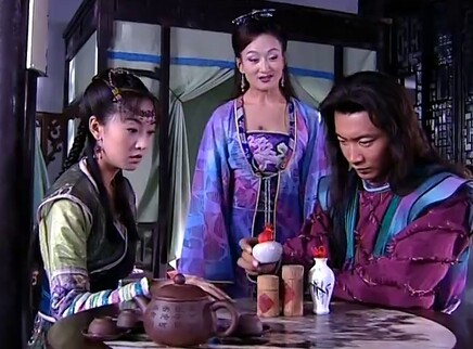把酒问青天 31集