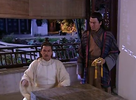把酒问青天 35集