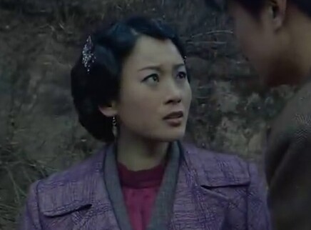 关中女人 18集