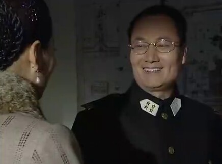 关中女人 21集