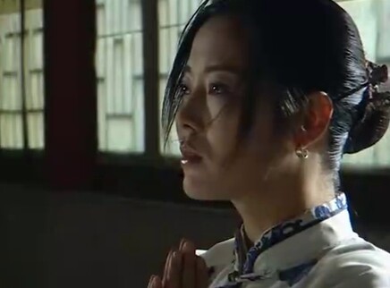 关中女人 5集