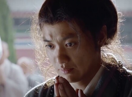少林问道 15集