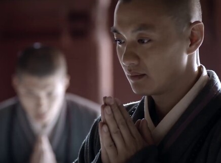 少林问道 27集