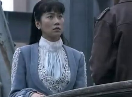 毒刺 9集