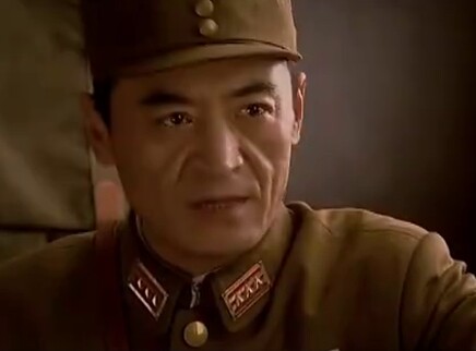 爱在战火纷飞时 1集