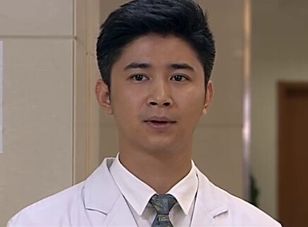 感动生命 21集