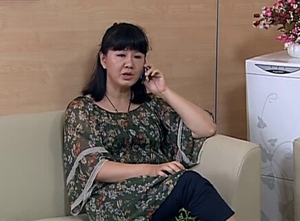 感动生命 24集