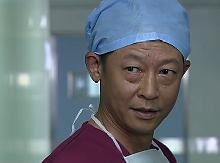感动生命 26集