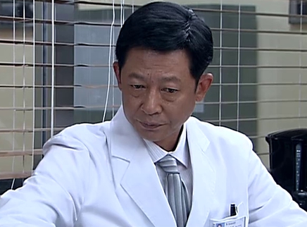 感动生命 17集