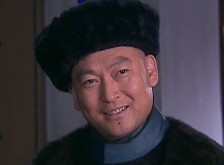 天地民心 3集