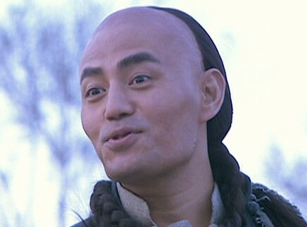 天地民心 15集