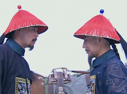 天地民心 40集