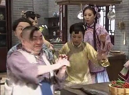 妹仔大过主人婆 9集